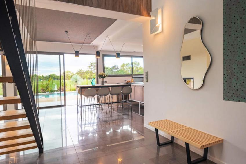 Horizon Resort Massane - Villa - foto 33