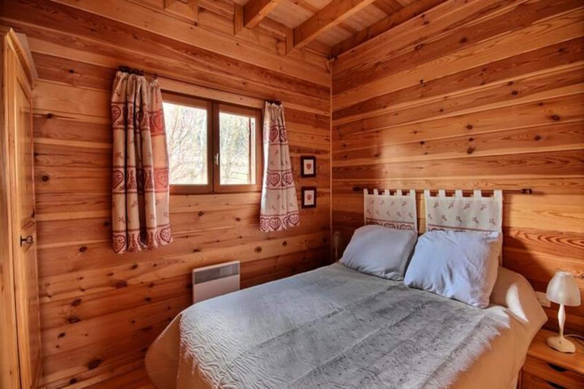 Chalets à Saint Jean d'Aulps - foto 9