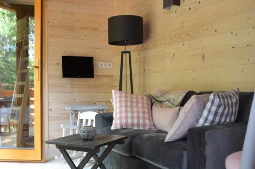 Parc de la Belle - foto 13