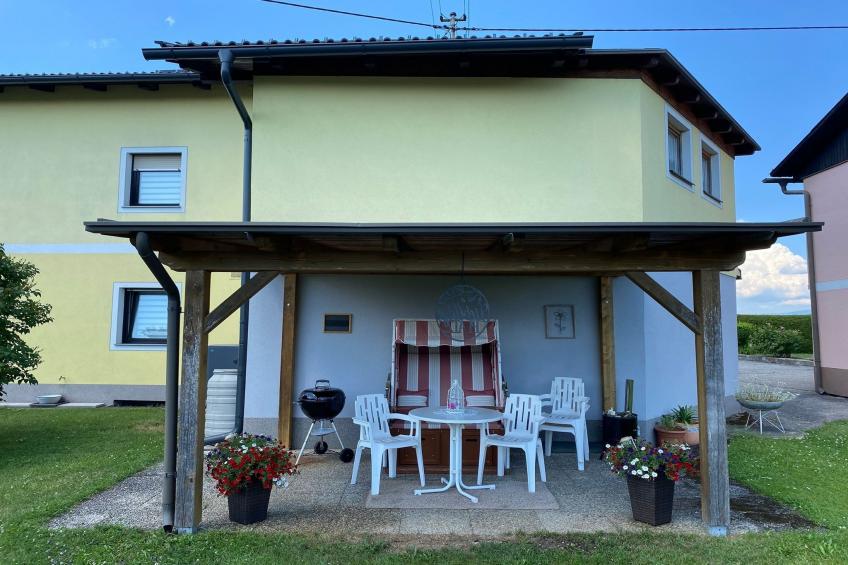 Apartment Cas - foto 30