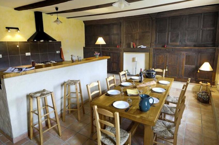 Gîte de France Gîte au ginestous 3 épis - foto 3