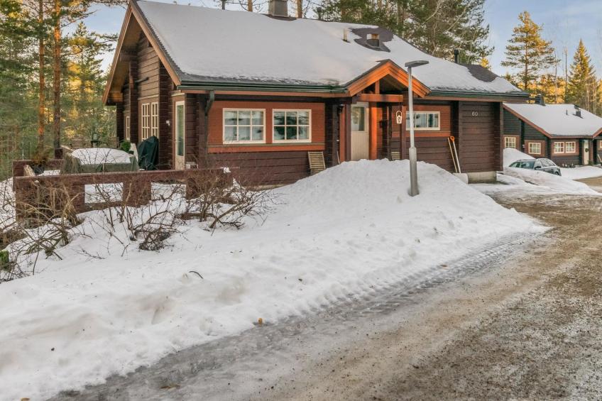 Casa vierumäki - foto 16