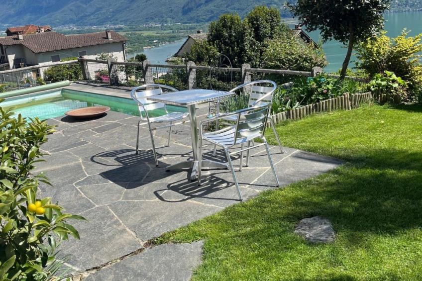 Casa Tintinnio - foto 19