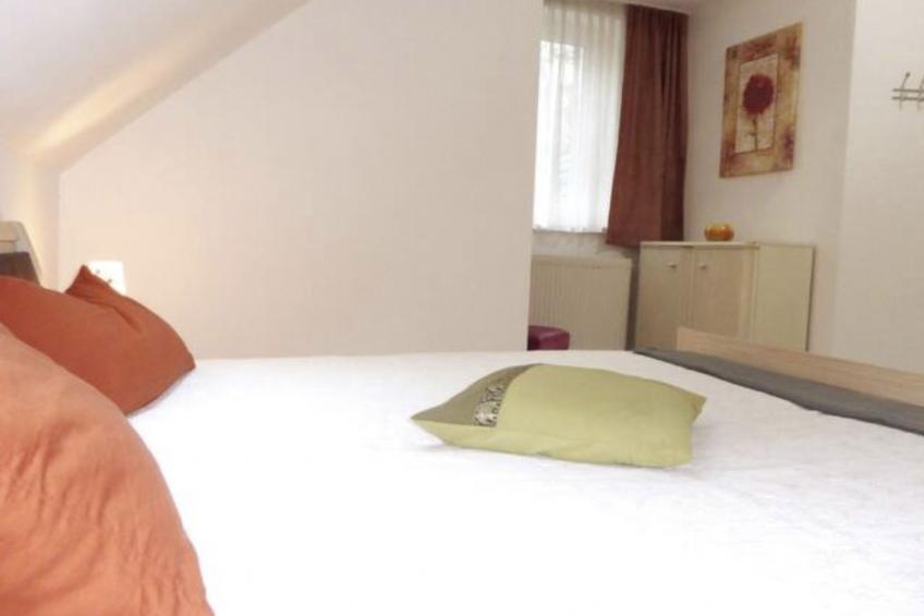 Wohung mit Balkon und Garten nahe Stadtgrenze - foto 10