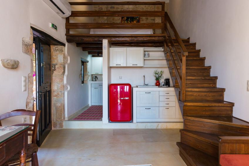 Freistehendes Ferienhaus mit großem Pool - foto 18