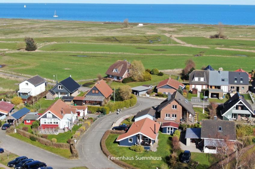 Suennhuus - foto 2