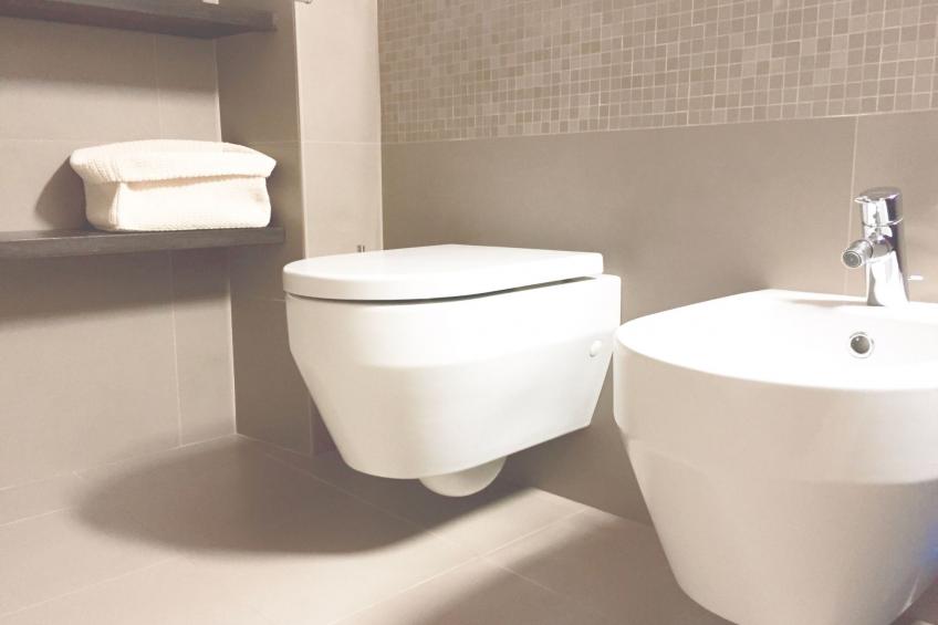 Penthouse mit Garten und privater Terrasse in Villa - foto 21