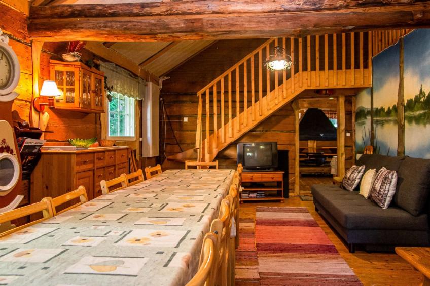 Kuusenkatve - foto 9