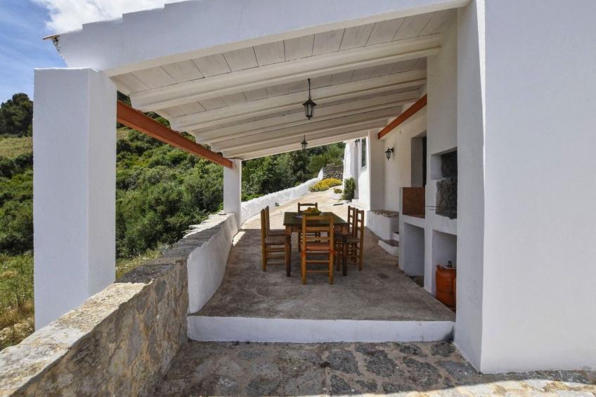 Wunderschönes Landhaus im Landhausstil mit Pool auf dem Land, in der Nähe von M - foto 11