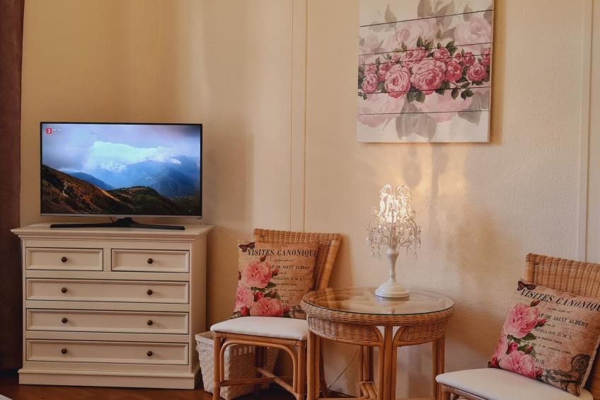 barrierefreie Wohnung in ruhiger Zentrumslage - foto 15