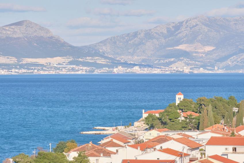 für 4 Personen ca. 65 m² in Mastrinka, Adriaküste Kroatien (Kroatische Ins - foto 42