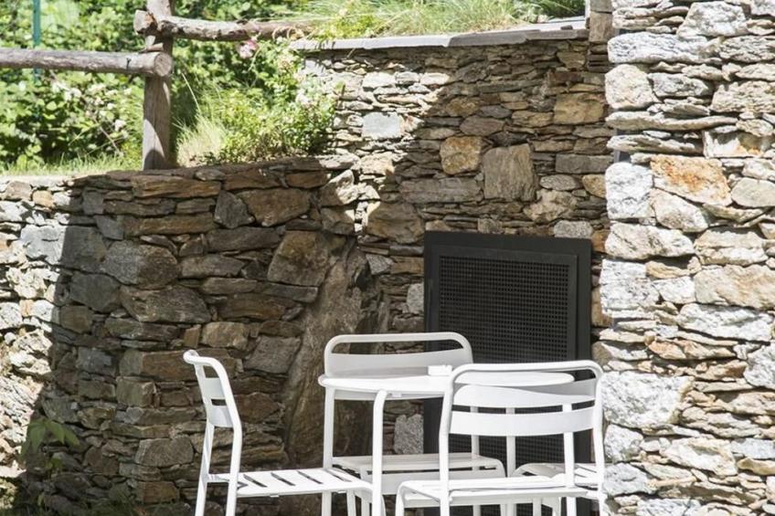 Lampone in San Bernardino Verbano - foto 9