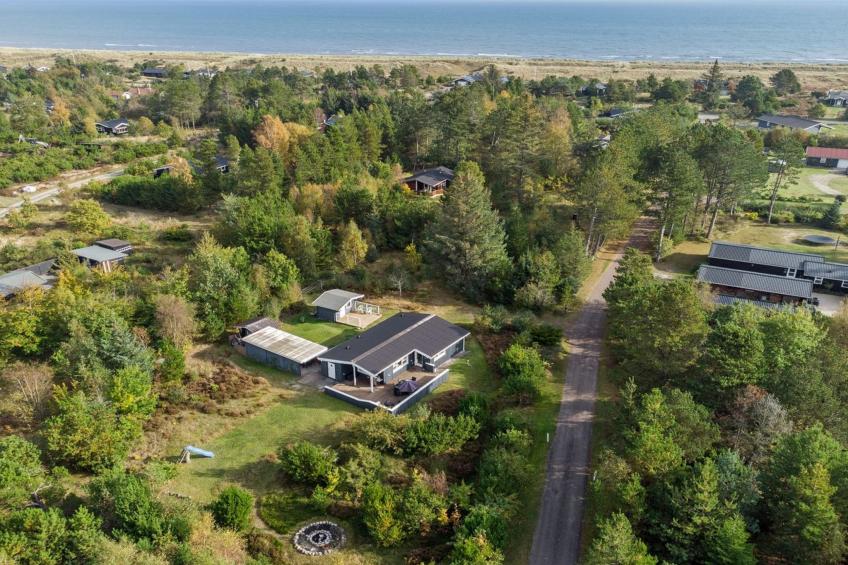 "Bia" - 250m from the sea in NE Jutland - foto 3