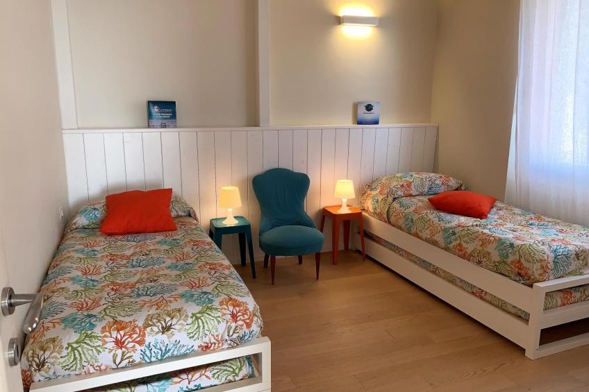 Wohnung 'Villa Giulia' in Strandnähe - foto 6