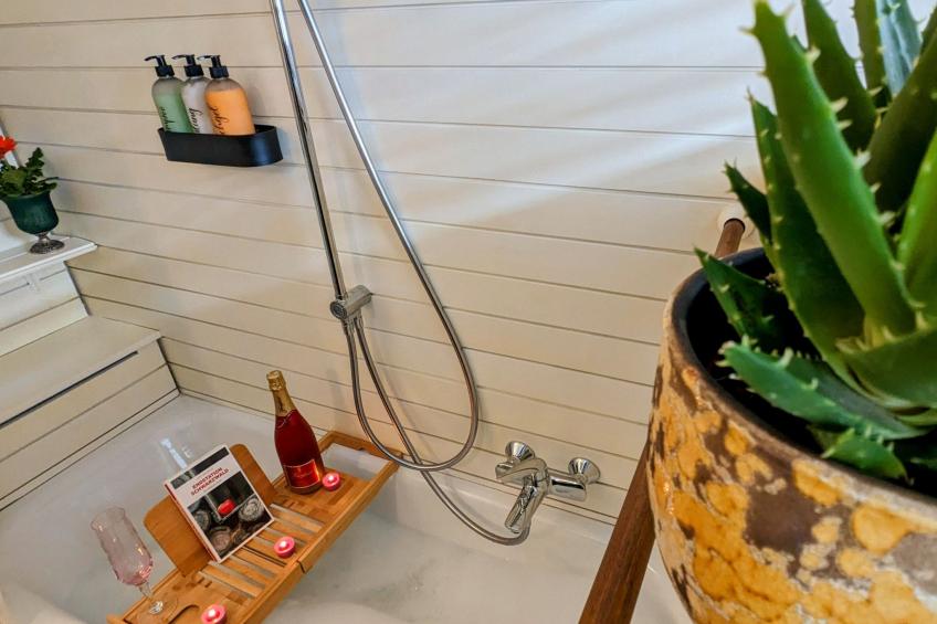 Schwarzwald Loft mit Schwimmbad und herrlicher Aussicht - foto 25