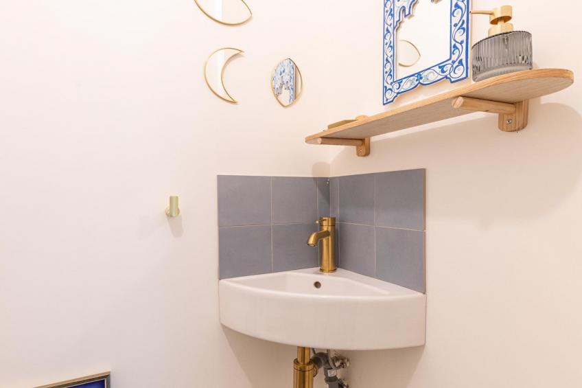 Duplex haut standing vue mer et forêt - foto 34