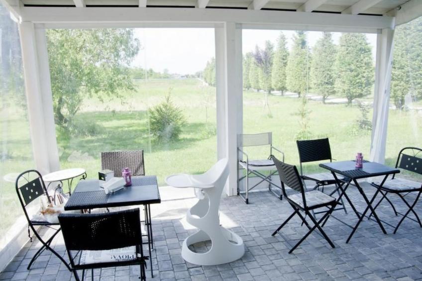 Miniwohnung in Ferrara mit Garten - foto 52