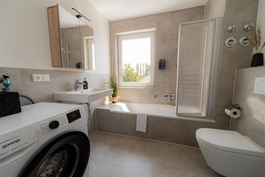 Come4Stay Altötting - Zentrale Lage - Balkon - foto 33