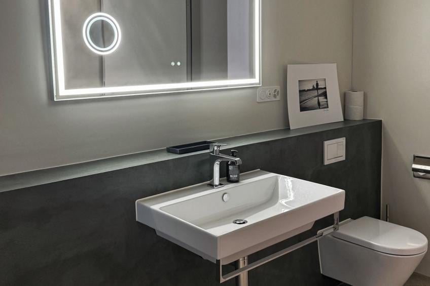 Design Loft - Herrschaftlich, (Mels), - foto 38