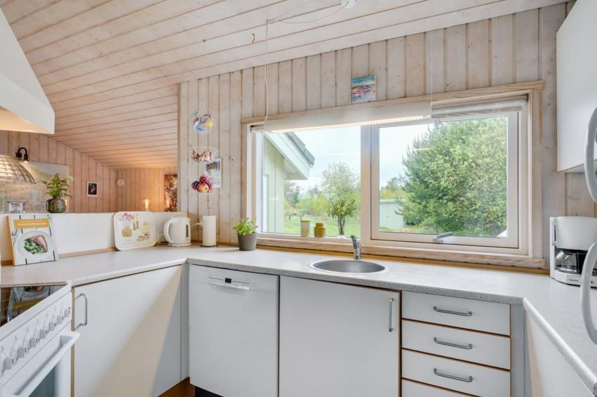 "Aameek" - 3km from the sea in NW Jutland - foto 12