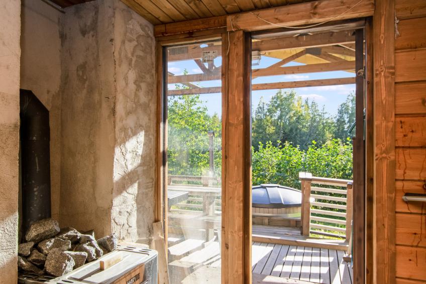 Villa kaisla - foto 19