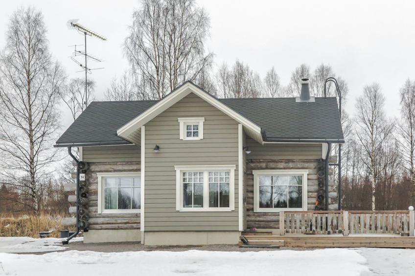 Keloanttila - foto 24