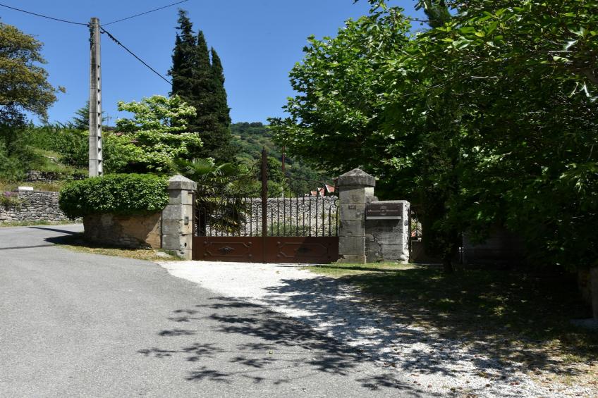 Maison de vacance - Labeaume - foto 32
