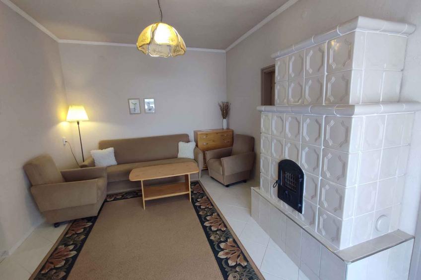 Holiday apartment near the beach in a quiet street - BF-NHRTH - foto 10