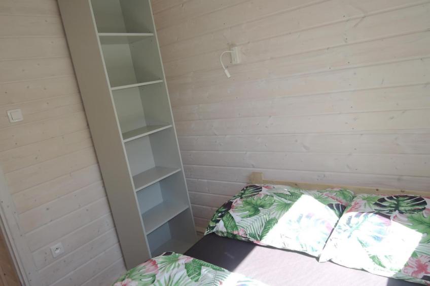 holiday home, Kolczewo|Las Palmas 1 - foto 8
