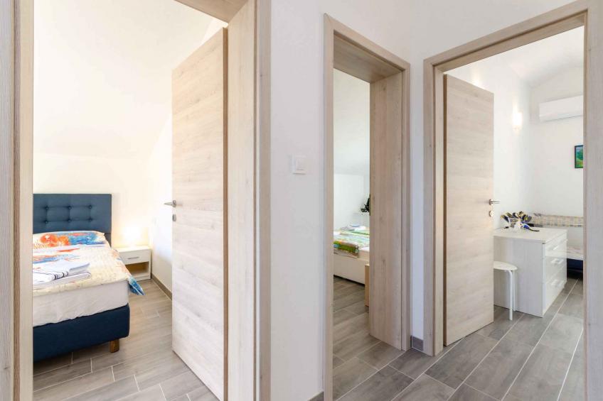 Maison de vacances avec air conditionné et grill - BF-N2M3X - foto 52