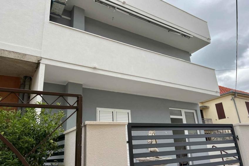 Vakantiewoning met airco - BF-YV4R2 - foto 5