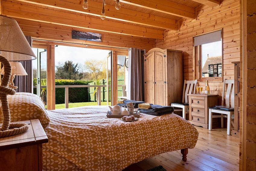 Garden Lodge - foto 12