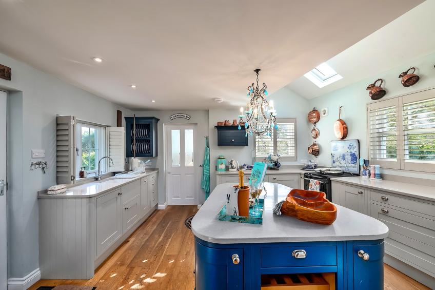 Egloshayle, Kingsand - foto 16