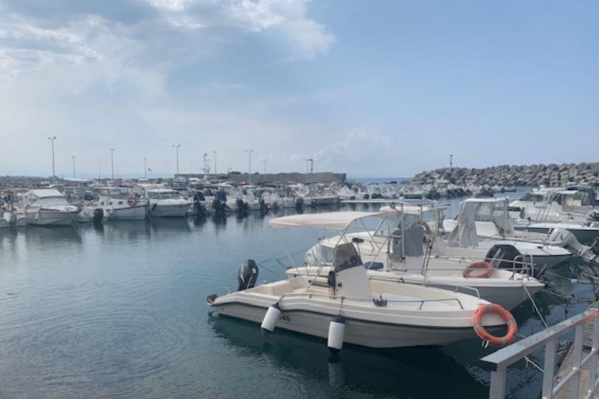 Ferienvilla mit Wasserblick - foto 32