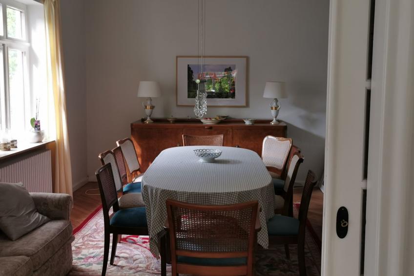 Haus der Wohnstile , Ferienhaus in Bremen-Lesum - foto 13