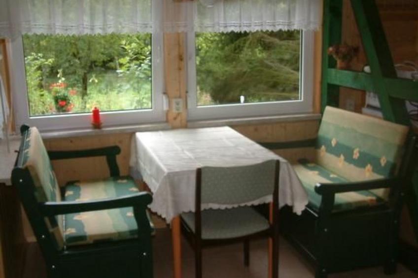 in Neustadt/Harz mit Grill - foto 4