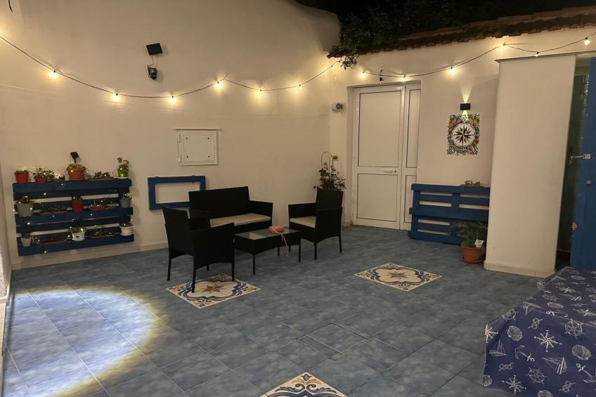 Forio GG mit privatem Garten - foto 9