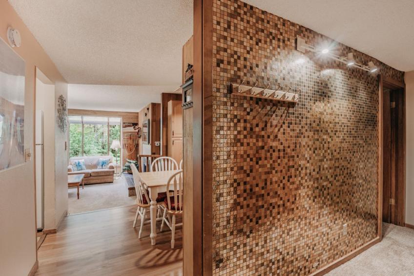 Geräumige Eigentumswohnung mit Sauna, Whirlpool - foto 5