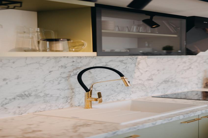 Villa La Fortezza with sea view - foto 20