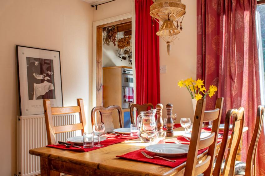 Blue Lobster - foto 19