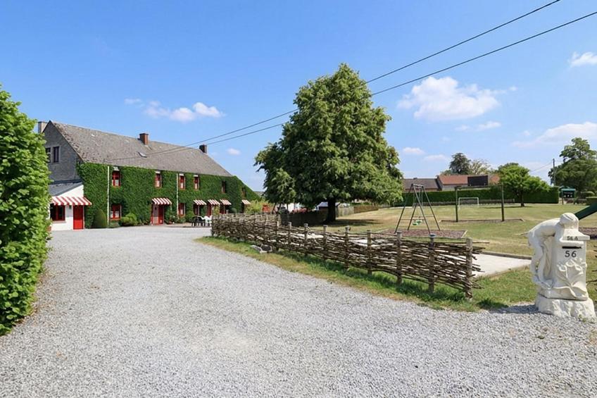Ferme de la Galoperie - foto 44