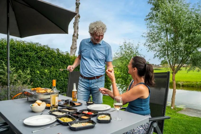 Module Special 4 personen Wellness (Spa) - foto 10