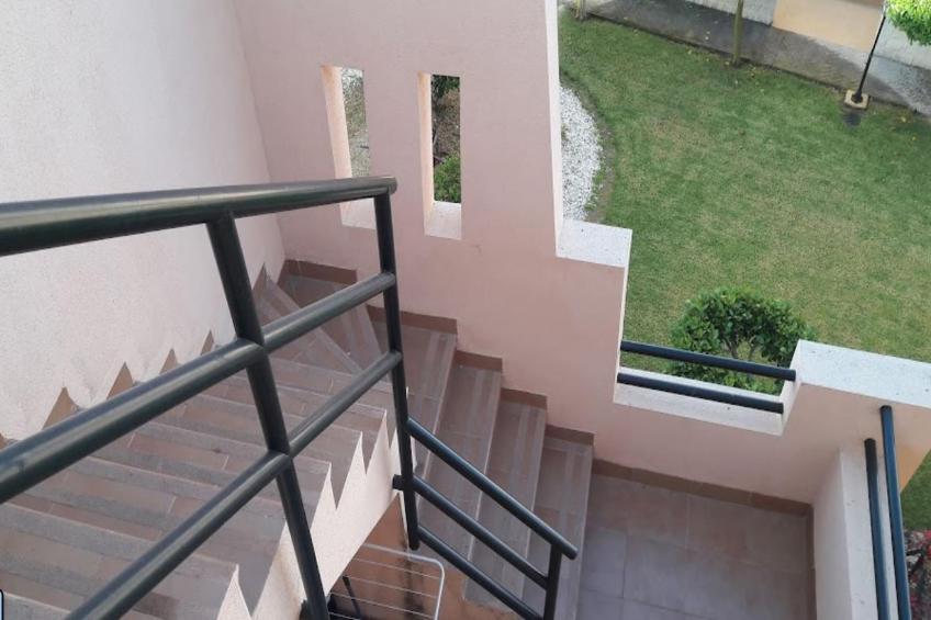 Ático con piscina privada - foto 22