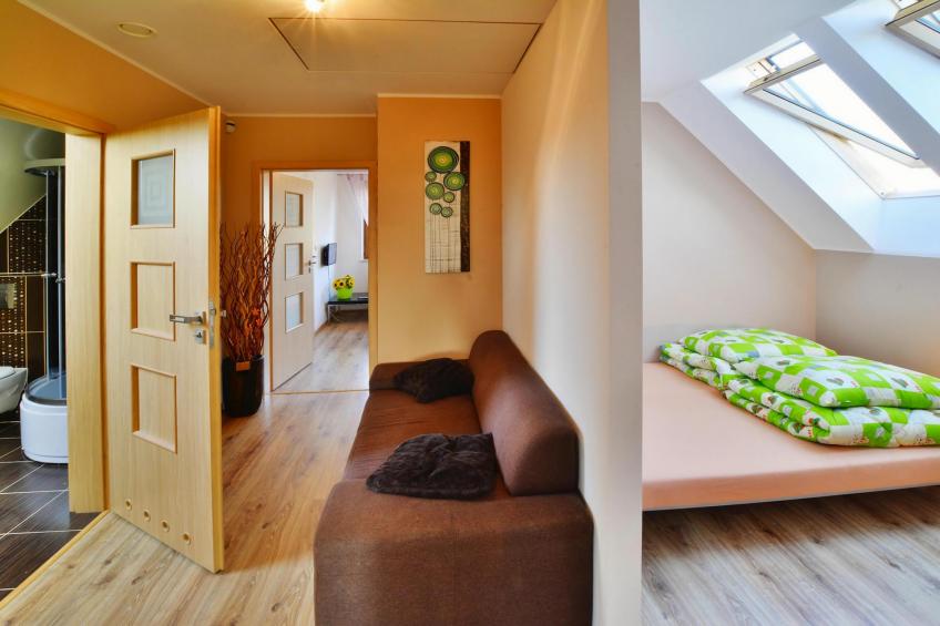 Apartments Sarbinowo-App 75qm 4 Pers - foto 4