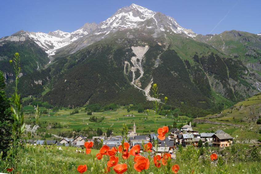 Balcons C 002 - PARC NAT. VANOISE studio 6 pers. - foto 4