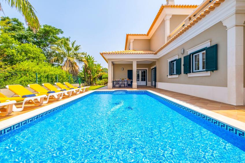 Villa Hawaii - foto 6