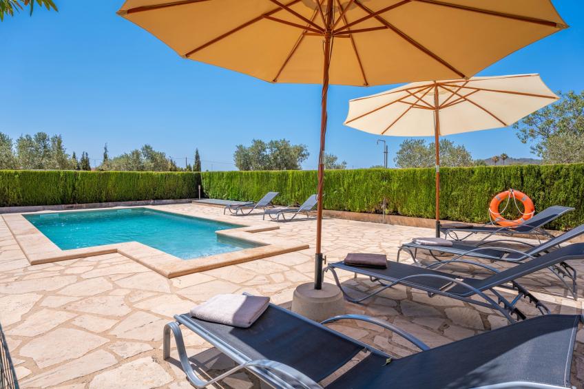 Els Xiprers - foto 31