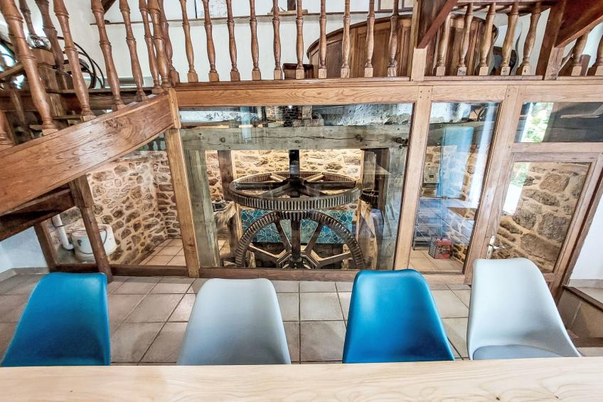 Le moulin de Glenn - foto 33