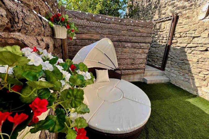 Loft En Pierre | Domaine Paradis - foto 13