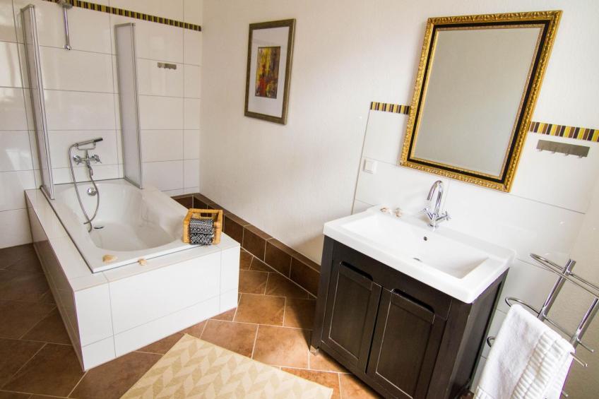 in Radisleben mit Garten und Terrasse - foto 21